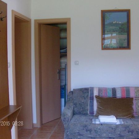 Hotel Zsuzsanna Haz à Hévíz Extérieur photo