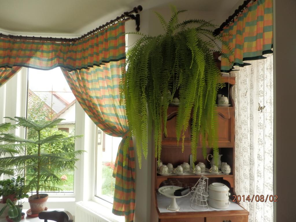 Hotel Zsuzsanna Haz à Hévíz Chambre photo