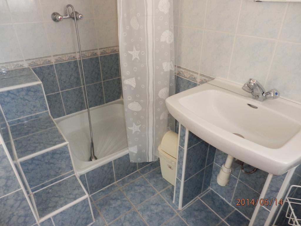 Hotel Zsuzsanna Haz à Hévíz Chambre photo