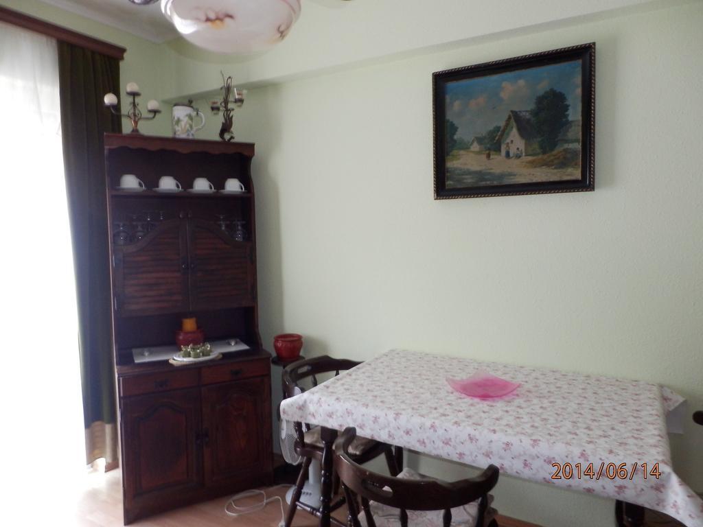 Hotel Zsuzsanna Haz à Hévíz Chambre photo