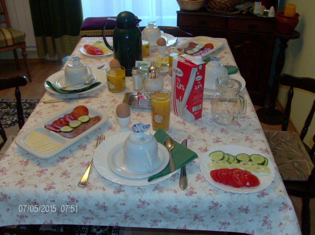 Hotel Zsuzsanna Haz à Hévíz Extérieur photo