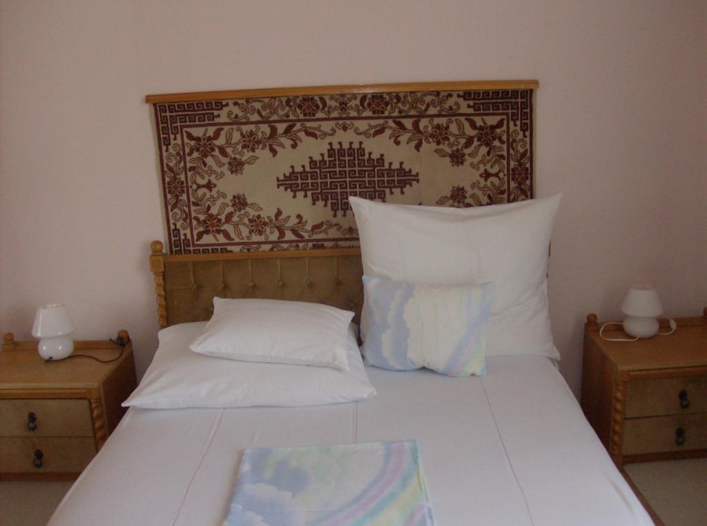 Hotel Zsuzsanna Haz à Hévíz Extérieur photo