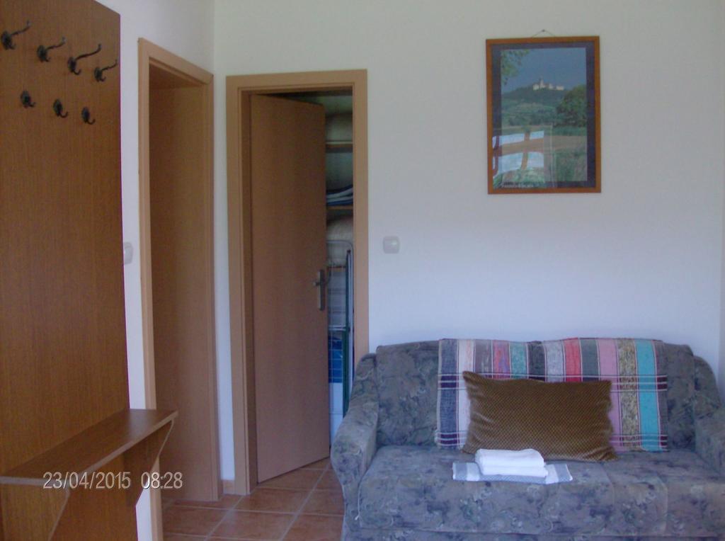 Hotel Zsuzsanna Haz à Hévíz Extérieur photo